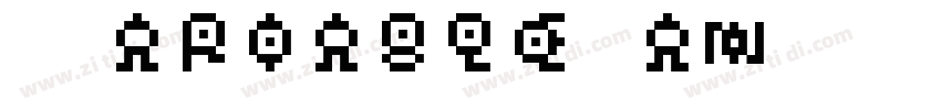 FZVariable LanTHK GB字体转换